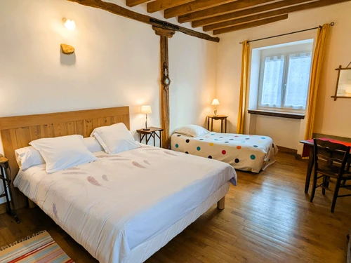 Gîte Chaumot, 3 pièces, 4 personnes - photo_1011695372505