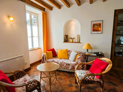 Gîte Chaumot, 3 pièces, 4 personnes - photo_1011695372505