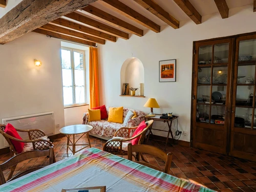 Gîte Chaumot, 3 pièces, 4 personnes - photo_1011695372505