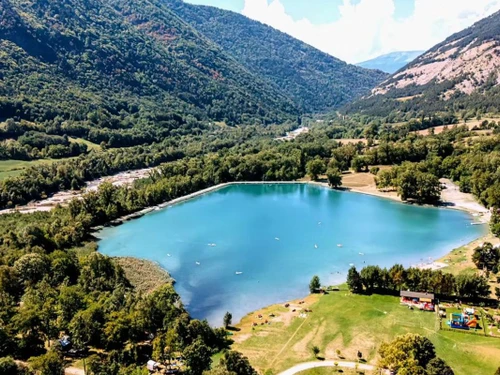 Camping Valbonnais, 4 pièces, 6 personnes - photo_1011815190334