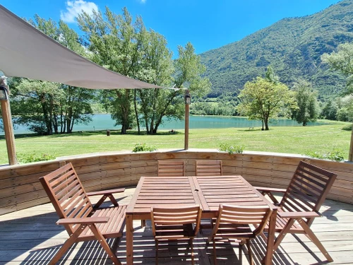 Camping Valbonnais, 3 pièces, 6 personnes - photo_1012201237519