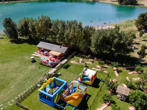 Camping Valbonnais, 3 pièces, 6 personnes - photo_1012201237519