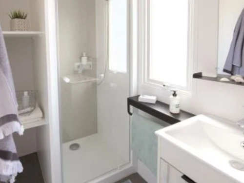 Camping Saint-Lunaire, 3 pièces, 4 personnes - photo_1012068380278