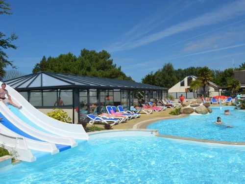 Camping Saint-Lunaire, 3 pièces, 4 personnes - photo_1012068380278