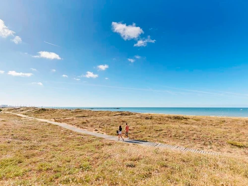 Apartment Saint-Jean-de-Monts, 1 bedroom, 4 persons - photo_1012181003594