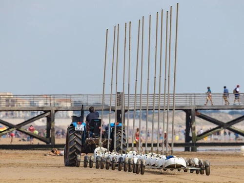 Apartment Saint-Jean-de-Monts, 1 bedroom, 4 persons - photo_1012181003594