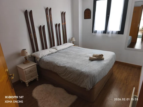Ferienwohnung Aísa-Candanchú, 1 Schlafzimmer, 4 Personen - photo_1011334877766