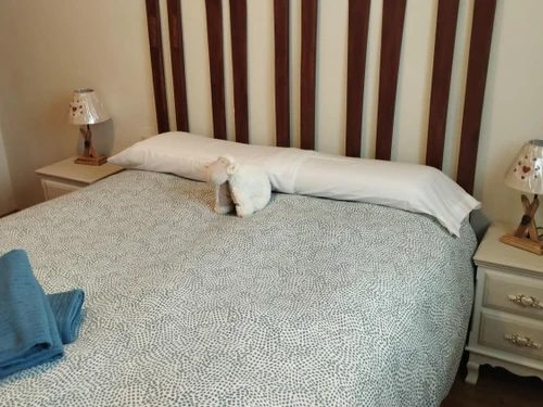 Ferienwohnung Aísa-Candanchú, 1 Schlafzimmer, 4 Personen - photo_1011334877766