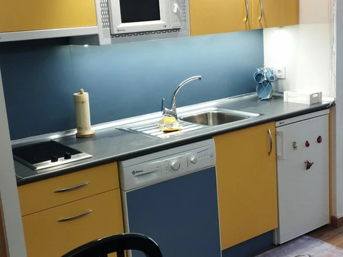 Ferienwohnung Aísa-Candanchú, 1 Schlafzimmer, 4 Personen - photo_1011334877766