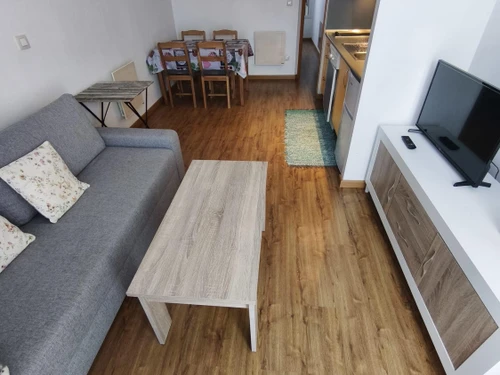 Ferienwohnung Aísa-Candanchú, 1 Schlafzimmer, 4 Personen - photo_1011334877766