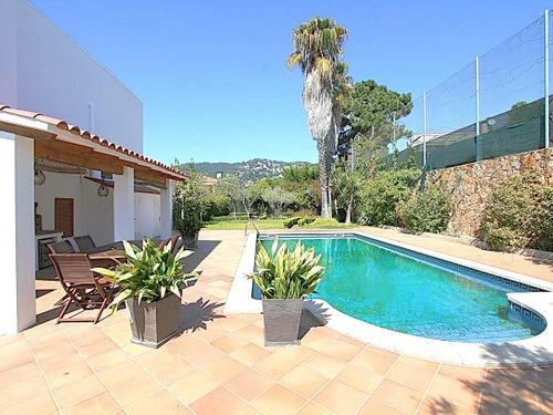 Ferienhaus Lloret de Mar, 4 Schlafzimmer, 8 Personen - photo_17558634726