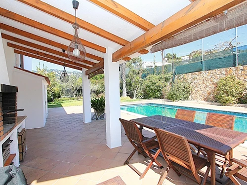 Ferienhaus Lloret de Mar, 4 Schlafzimmer, 8 Personen - photo_17558634726