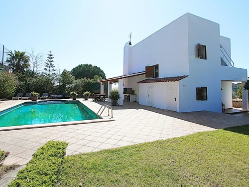 Ferienhaus Lloret de Mar, 4 Schlafzimmer, 8 Personen - photo_17558634726