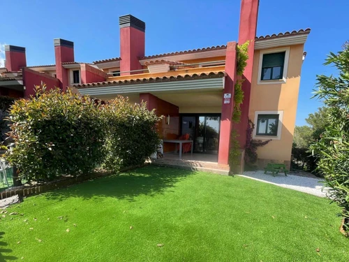 Maison Mont-roig del Camp, 5 pièces, 8 personnes - photo_1011581038185