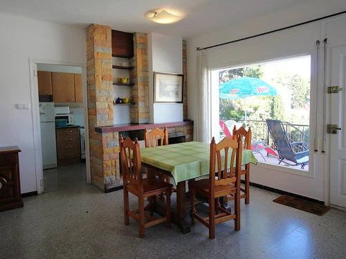 Ferienwohnung Llançà, 3 Schlafzimmer, 6 Personen - photo_1012201313821