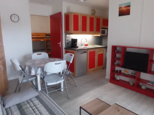 Appartement Sète, 2 pièces, 4 personnes - photo_11616222699