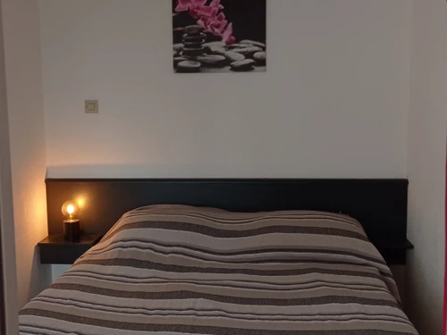 Appartement Sète, 2 pièces, 4 personnes - photo_11616222699