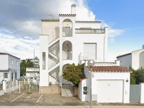 Ferienwohnung Roses, 2 Schlafzimmer, 6 Personen - photo_1012052799196
