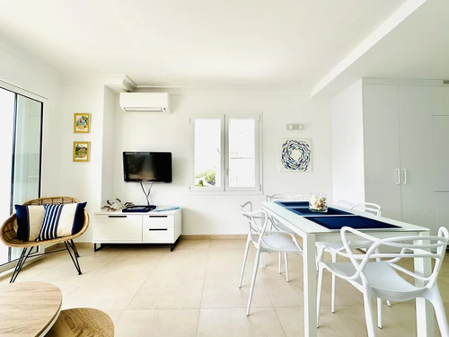 Appartement Roses, 3 pièces, 4 personnes - photo_18896622104