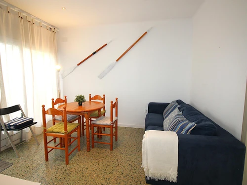 Apartment Llançà, 2 bedrooms, 4 persons - photo_1012201317864