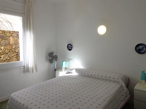 Apartment Llançà, 2 bedrooms, 4 persons - photo_1012201317864