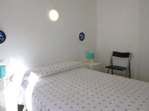 Apartment Llançà, 2 bedrooms, 4 persons - photo_1012201317864