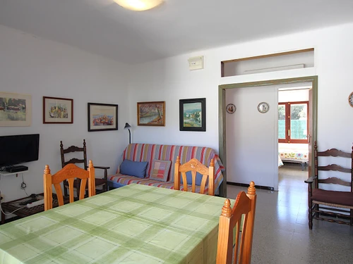 Ferienwohnung Llançà, 3 Schlafzimmer, 6 Personen - photo_1012201318286