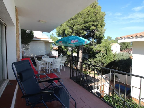 Ferienwohnung Llançà, 3 Schlafzimmer, 6 Personen - photo_1012201318286