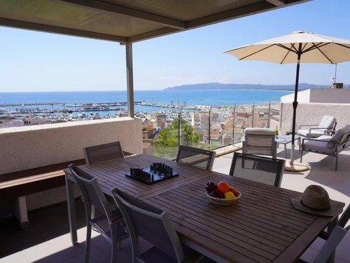 Villa L'Estartit, 3 bedrooms, 6 persons - photo_1012201319925