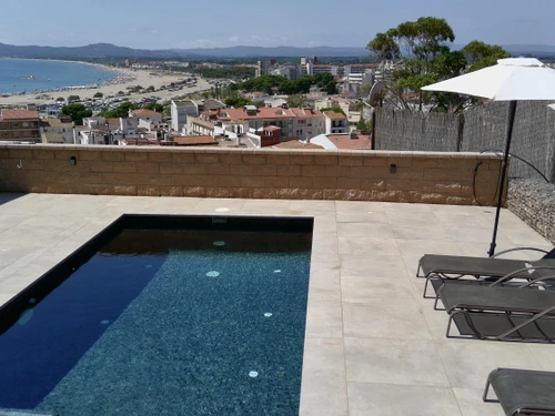 Villa L'Estartit, 3 bedrooms, 6 persons - photo_1012201319925