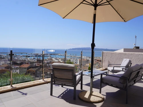 Villa L'Estartit, 3 bedrooms, 6 persons - photo_1012201319925