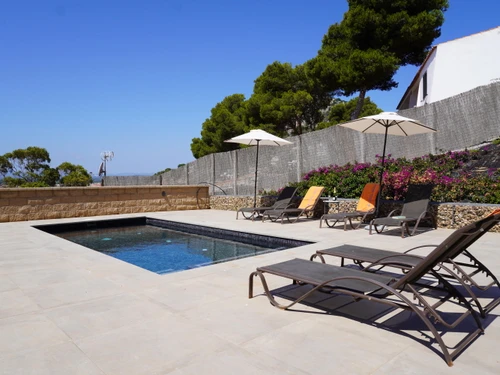 Villa L'Estartit, 3 bedrooms, 6 persons - photo_1012201319925