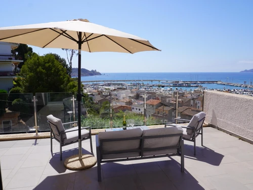 Villa L'Estartit, 3 bedrooms, 6 persons - photo_1012201319925