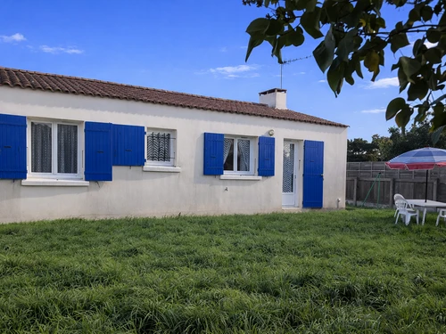 Villa L'Aiguillon-sur-Mer, 2 bedrooms, 6 persons - photo_14017286968