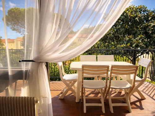 Appartement Collioure, 3 pièces, 6 personnes - photo_15584903760