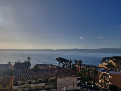 Appartement Sainte-Maxime, 4 pièces, 6 personnes - photo_1012201395371
