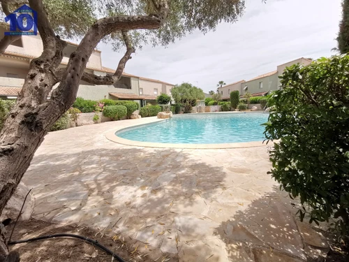 Casa Valras-Plage, 2 dormitorios, 7 personas - photo_1011693631486