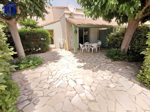 Casa Valras-Plage, 2 dormitorios, 7 personas - photo_1011693631486