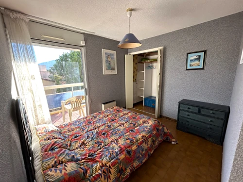 Appartement Argelès-sur-Mer, 2 pièces, 4 personnes - photo_1012201419145