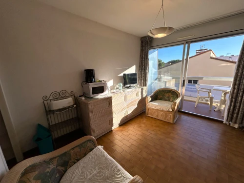 Appartement Argelès-sur-Mer, 2 pièces, 4 personnes - photo_1012201419145