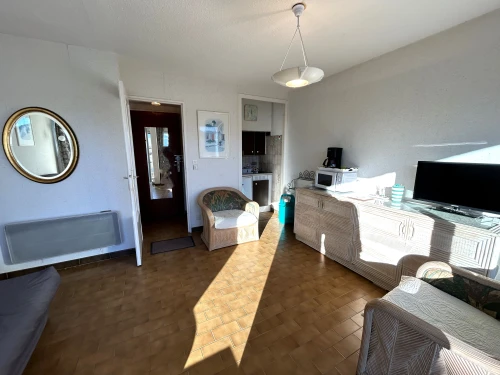 Appartement Argelès-sur-Mer, 2 pièces, 4 personnes - photo_1012201419145