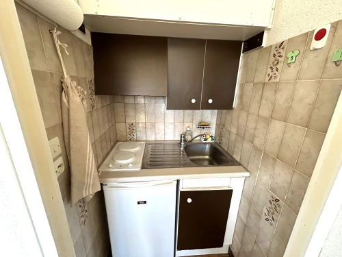 Appartement Argelès-sur-Mer, 2 pièces, 4 personnes - photo_1012201419145