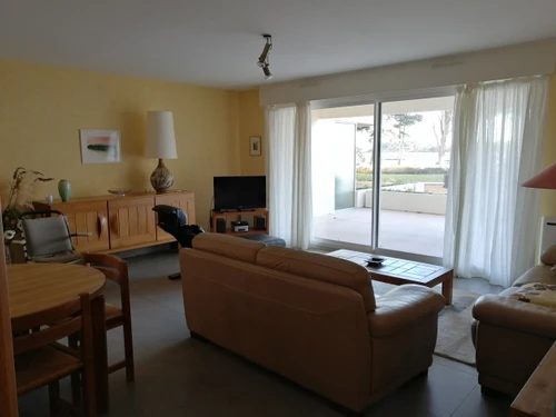 Apartamento Le Croisic, 3 dormitorios, 5 personas - photo_1012201420725