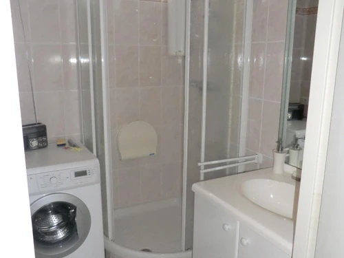 Apartamento Le Croisic, 3 dormitorios, 5 personas - photo_1012201420725