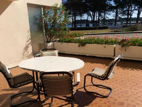 Apartamento Le Croisic, 3 dormitorios, 5 personas - photo_1012201420725