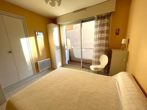 Appartement Argelès-sur-Mer, 2 pièces, 4 personnes - photo_1012201421976