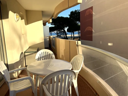 Appartement Argelès-sur-Mer, 2 pièces, 4 personnes - photo_1012201421976