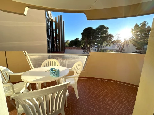 Appartement Argelès-sur-Mer, 2 pièces, 4 personnes - photo_1012201421976