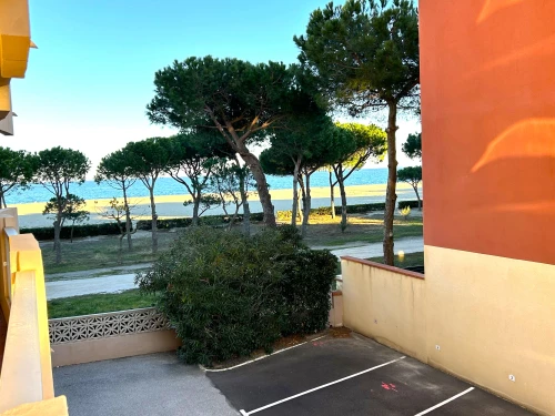 Appartement Argelès-sur-Mer, 2 pièces, 4 personnes - photo_1012201421976