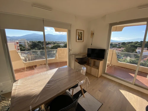 Appartement Argelès-sur-Mer, 2 pièces, 2 personnes - photo_1012201423578